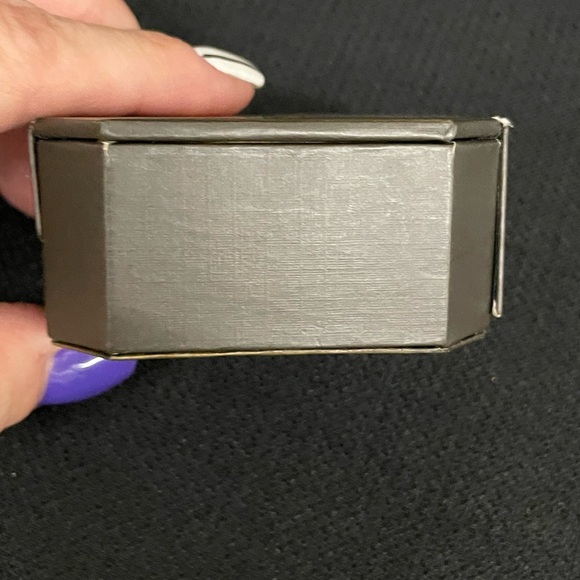 Vintage Y2K JUICY COUTURE Pink Crystal Heart Necklace NEW - Picture 10 of 14